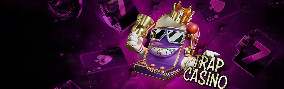 TrapCasino casino