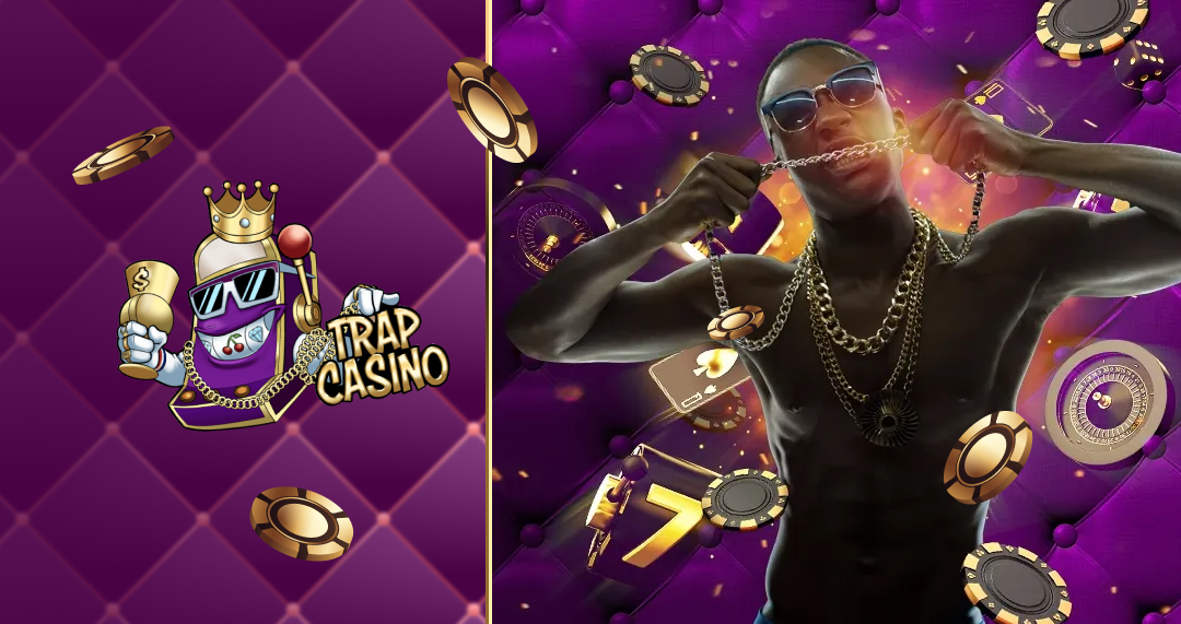 TrapCasino casino